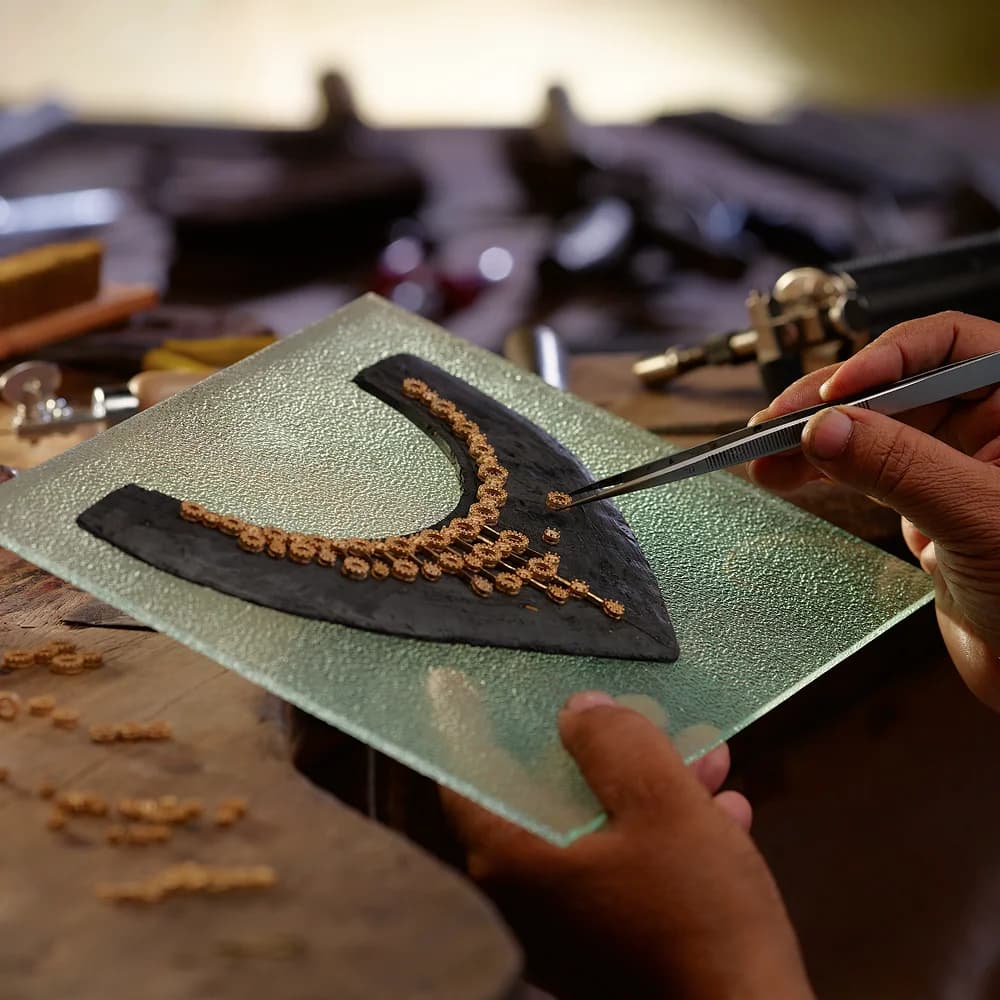 Expert Craftsmanship