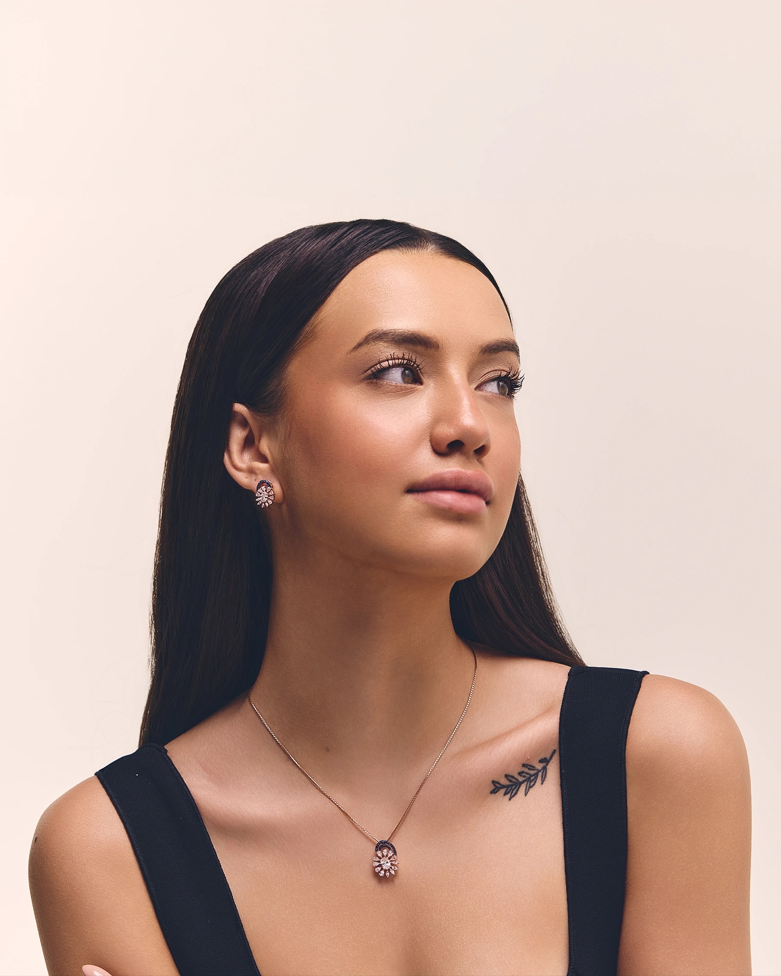 Sherly Jewels Élan collection