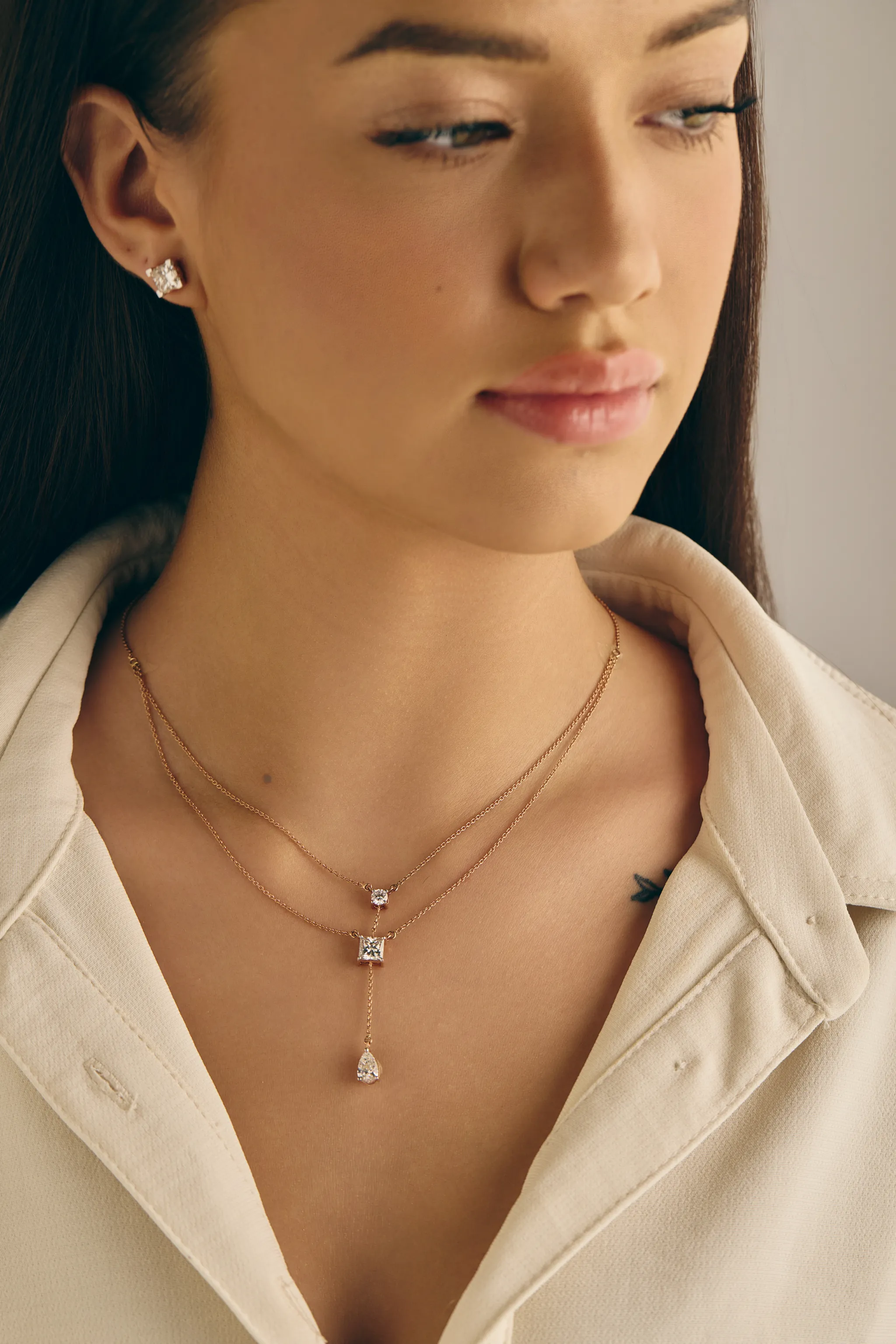 Sherly Jewels Élan collection