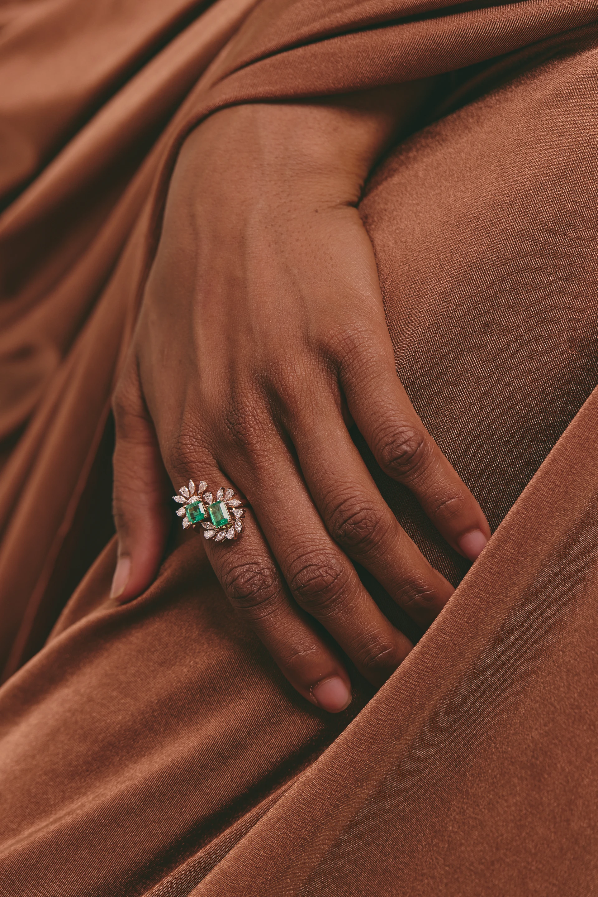 Sherly Jewels Élan collection