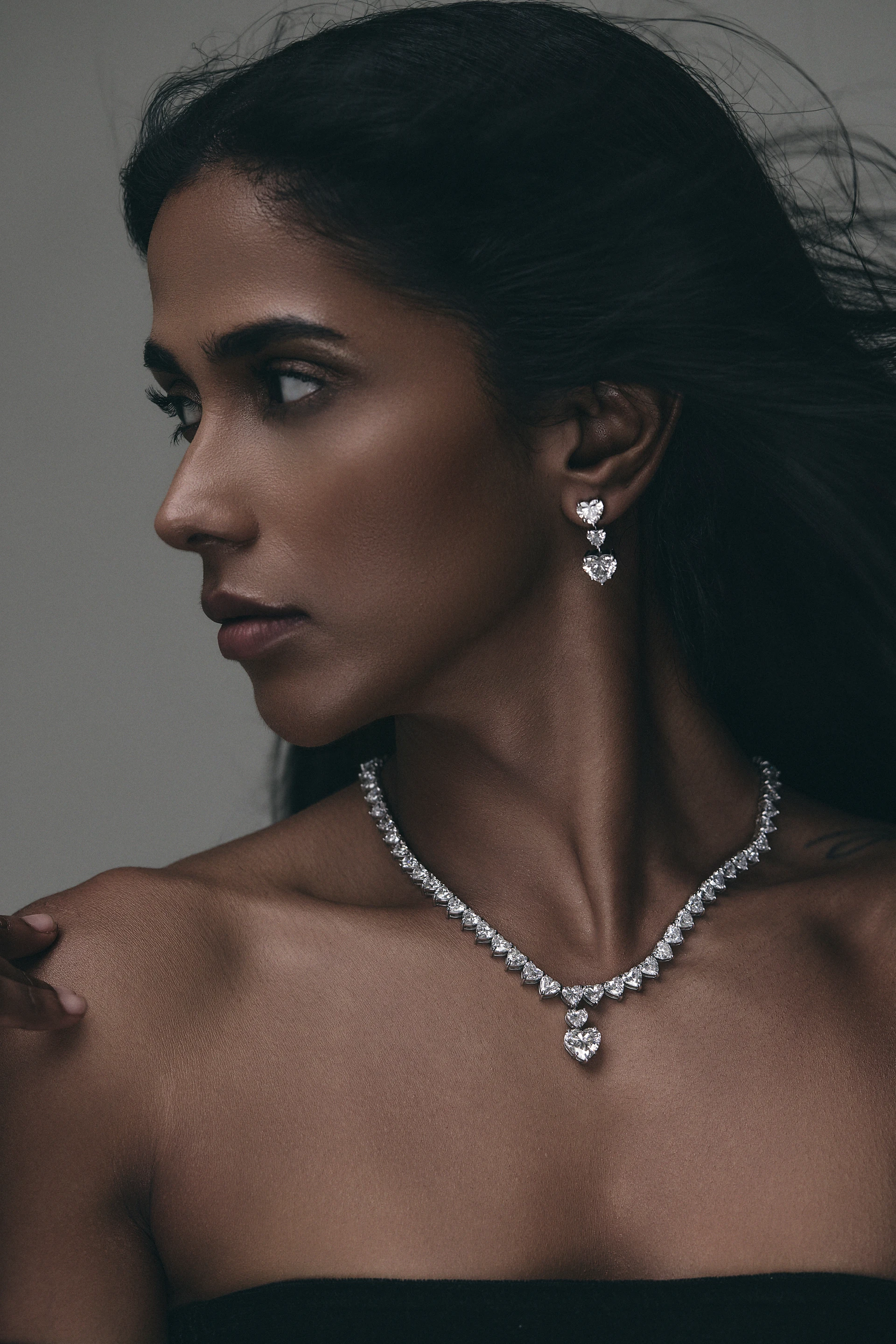 Sherly Jewels Élan collection