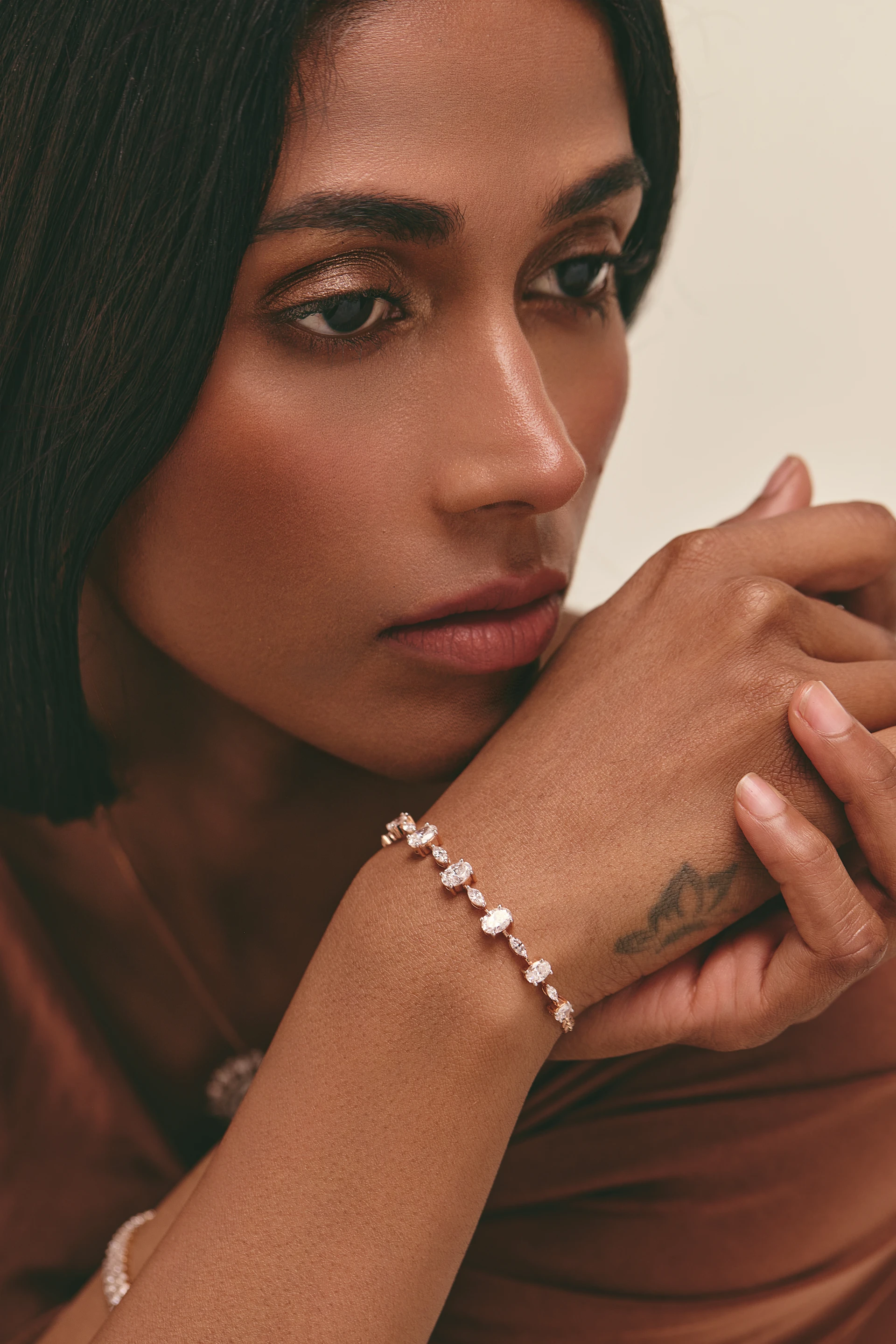 Sherly Jewels Élan collection
