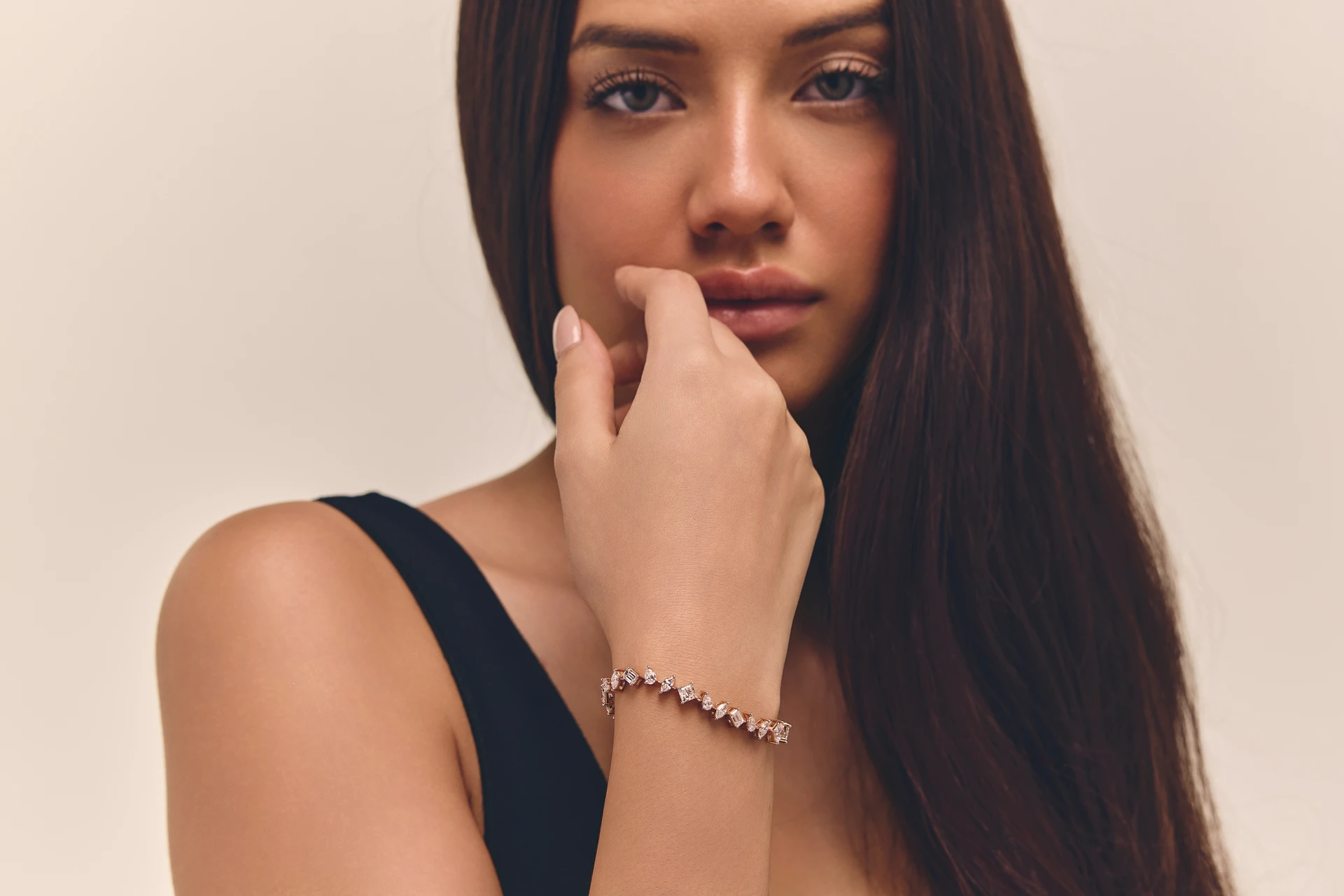 Sherly Jewels Élan collection