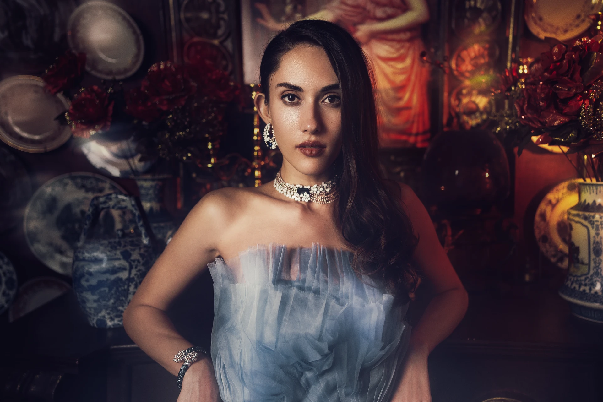 Sherly Jewels Nova collection