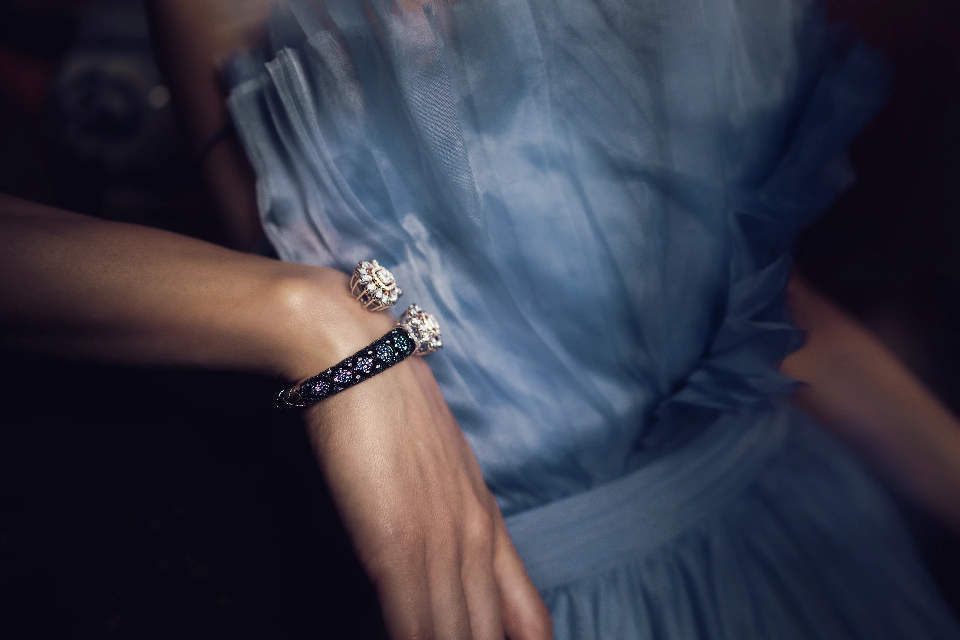 Sherly Jewels Nova collection