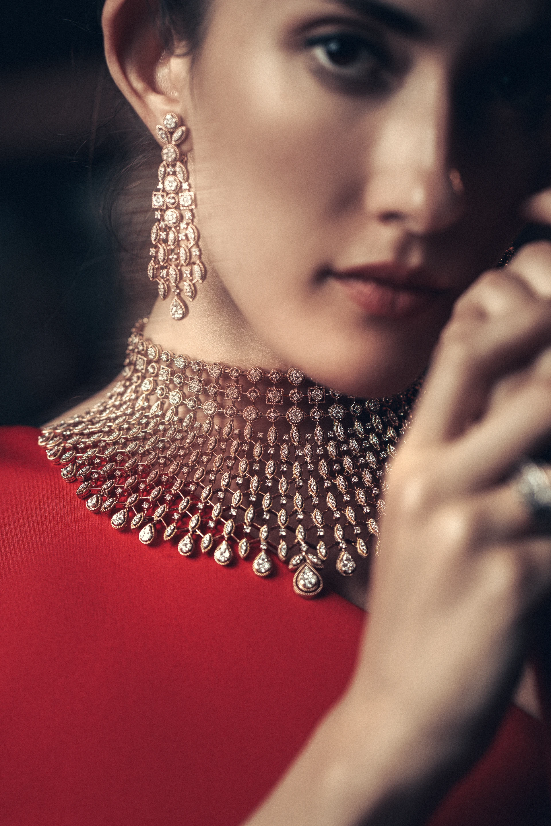 Sherly Jewels Nova collection