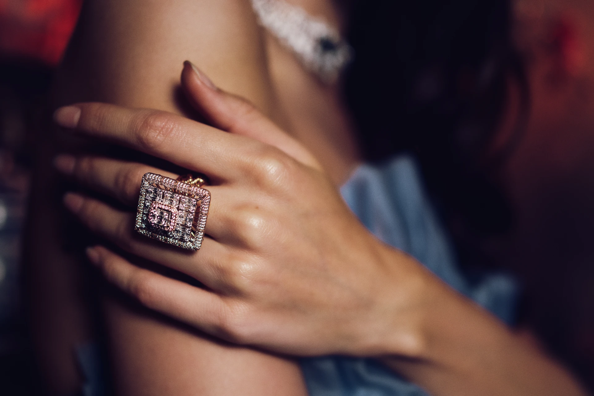 Sherly Jewels Nova collection